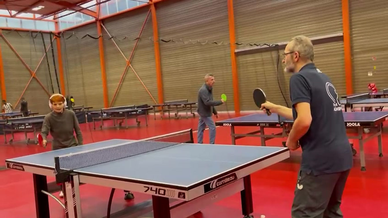 Parkinson Table Tennis with PISTA (2)